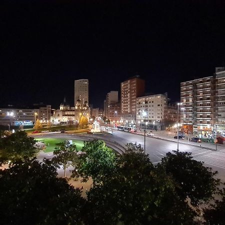 104A Apartamento Para 8 Personas Gijón Dış mekan fotoğraf